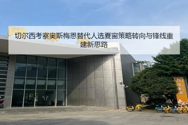 切尔西考察奥斯梅恩替代人选夏窗策略转向与锋线重建新思路